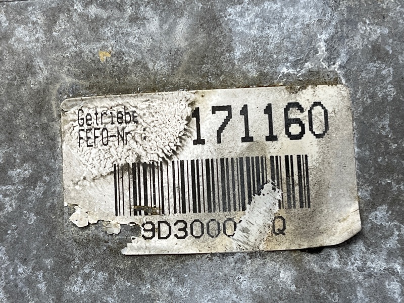 АКПП, 43000 рублей, Красноярск