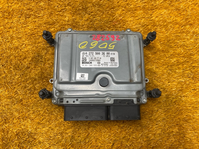 блок управления двс, 20000 рублей, Красноярск