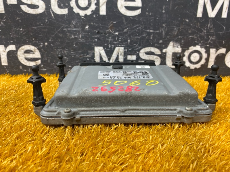 блок управления двс, 20000 рублей, Красноярск