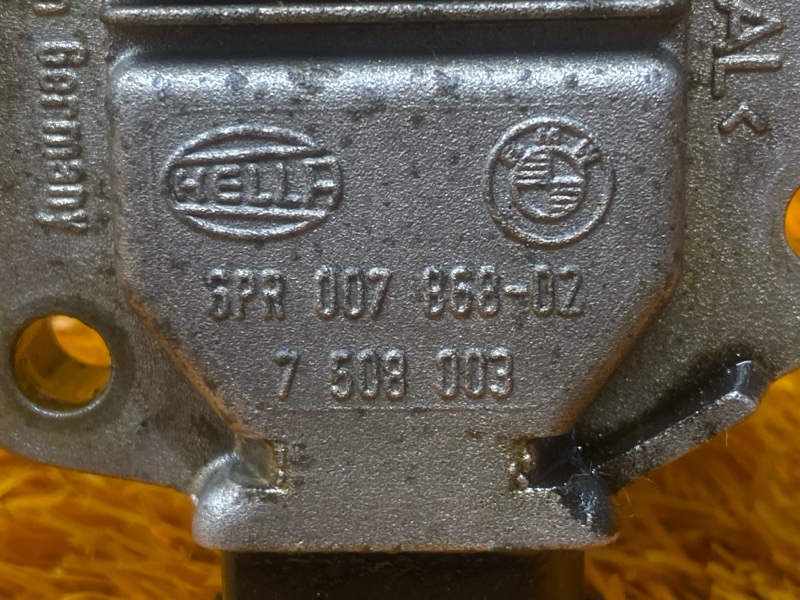 Датчик уровня масла, 3500 рублей, Красноярск