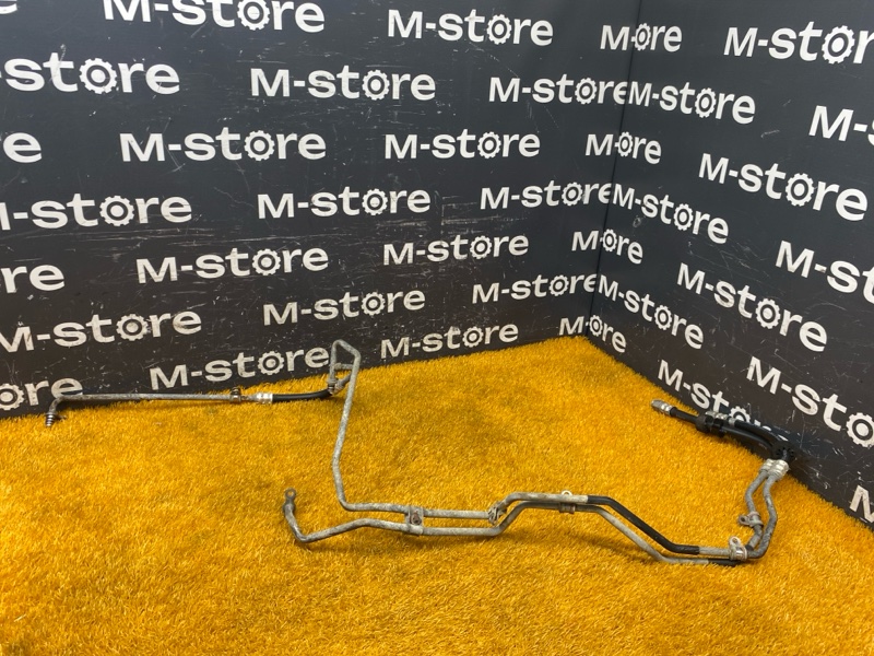 трубка охлаждения акпп, 4000 рублей, Красноярск