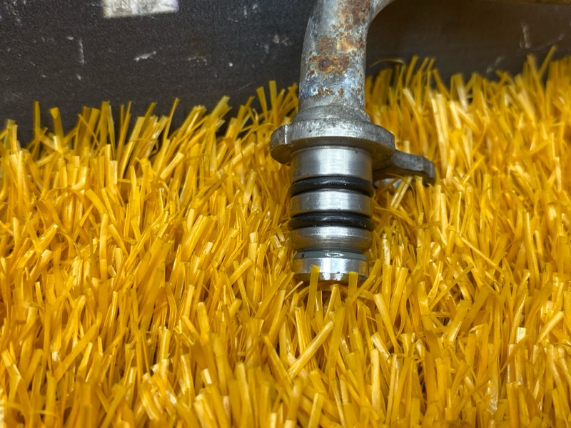 трубка охлаждения акпп, 4000 рублей, Красноярск