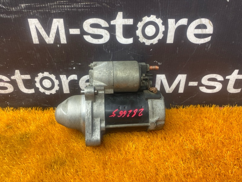 стартер, 9000 рублей, Красноярск