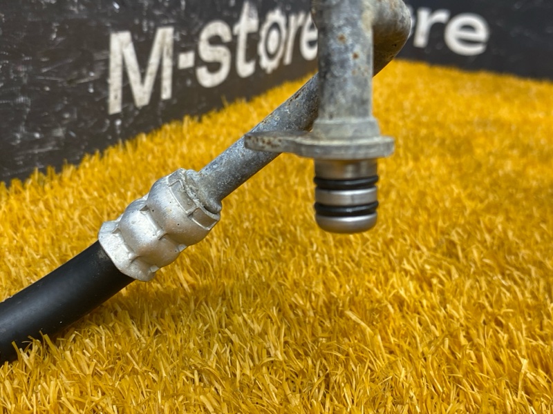 трубка охлаждения акпп, 4000 рублей, Красноярск