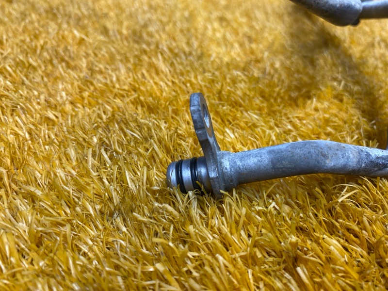 трубка охлаждения акпп, 4000 рублей, Красноярск