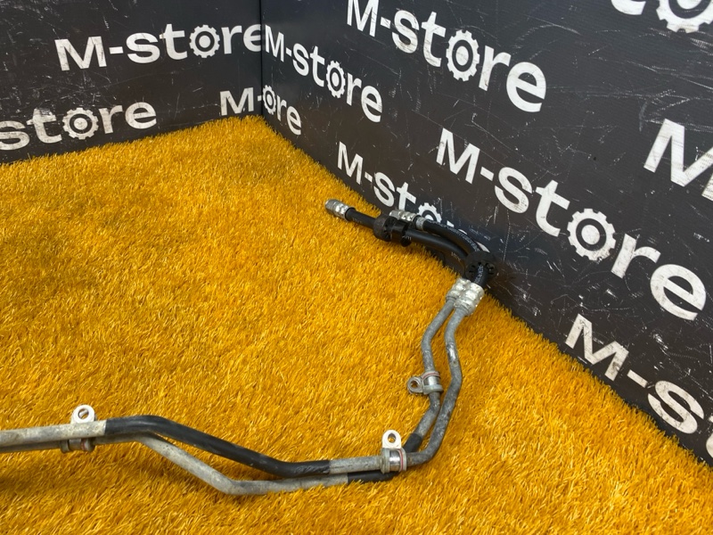 трубка охлаждения акпп, 4000 рублей, Красноярск