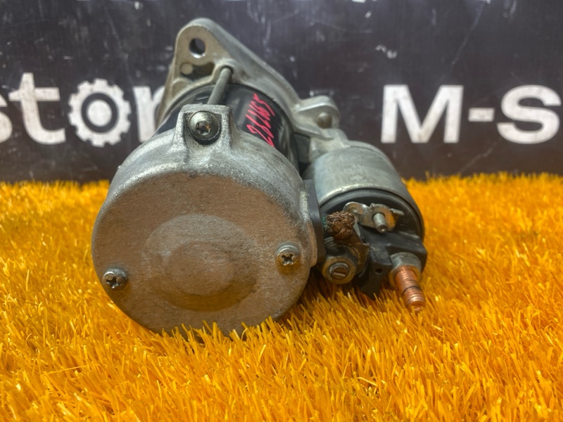 стартер, 9000 рублей, Красноярск