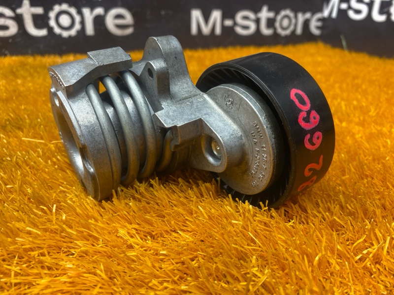 Натяжитель приводного ремня, 700 рублей, Красноярск