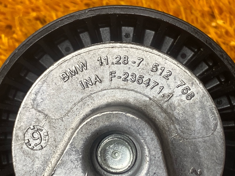 Натяжитель приводного ремня, 700 рублей, Красноярск