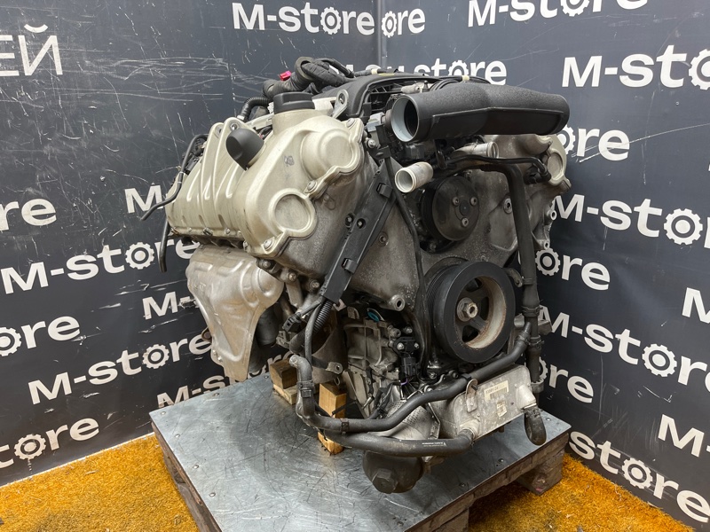 двигатель, 290000 рублей, Красноярск