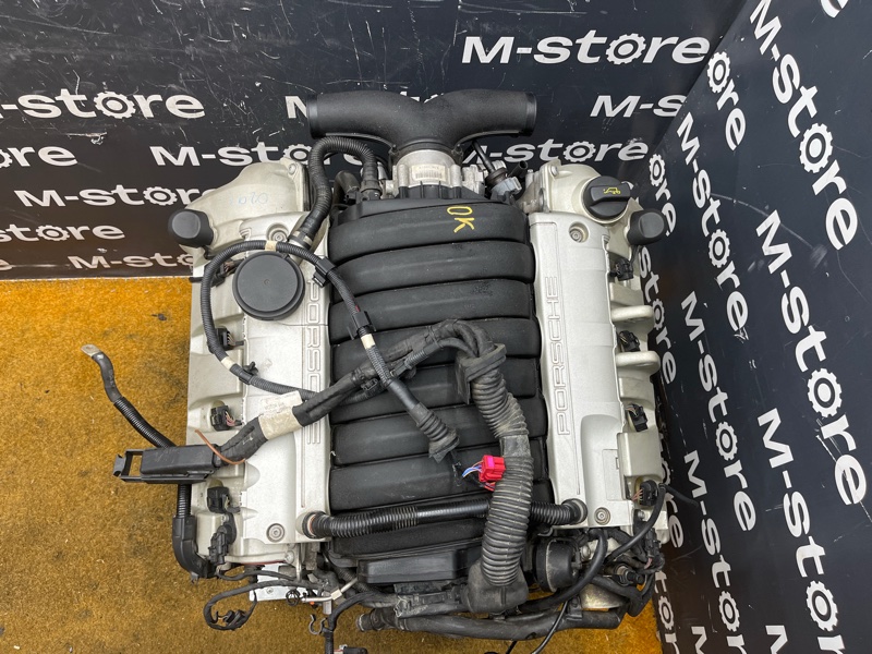 двигатель, 290000 рублей, Красноярск