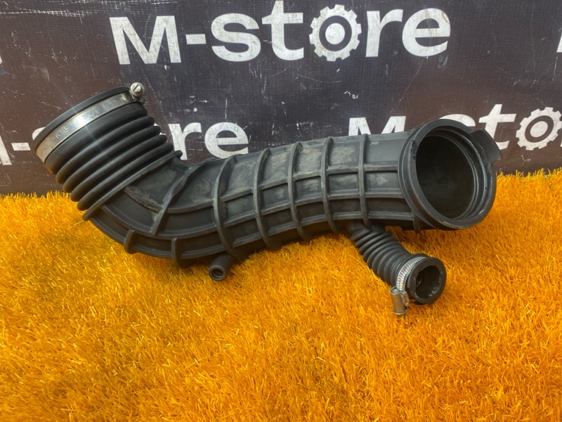 патрубок воздушного фильтра, 2600 рублей, Красноярск