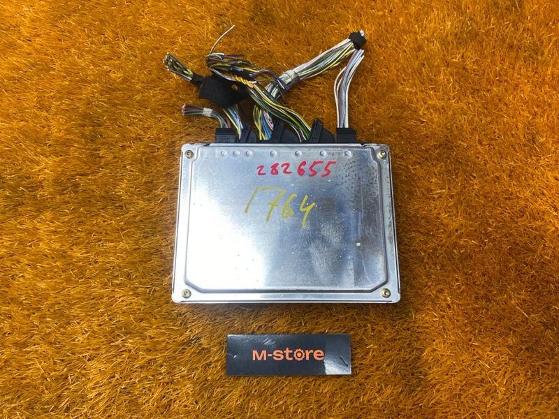 блок управления двс, 5000 рублей, Красноярск