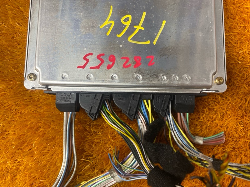 блок управления двс, 5000 рублей, Красноярск