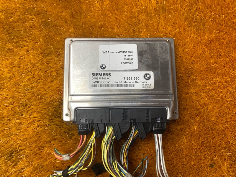 блок управления двс, 5000 рублей, Красноярск