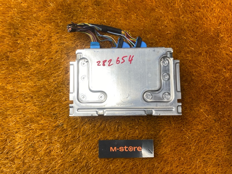 блок управления АКПП, 1900 рублей, Красноярск