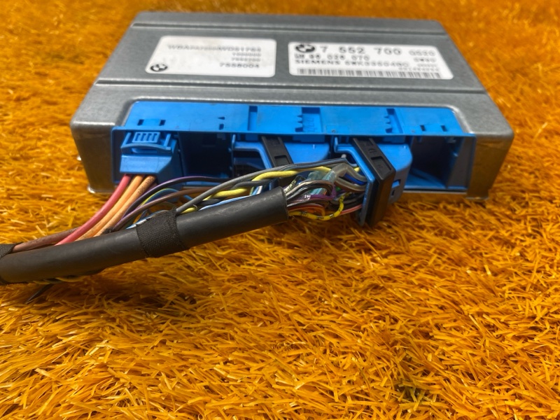 блок управления АКПП, 1900 рублей, Красноярск