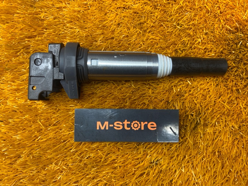 катушка зажигания, 1500 рублей, Красноярск