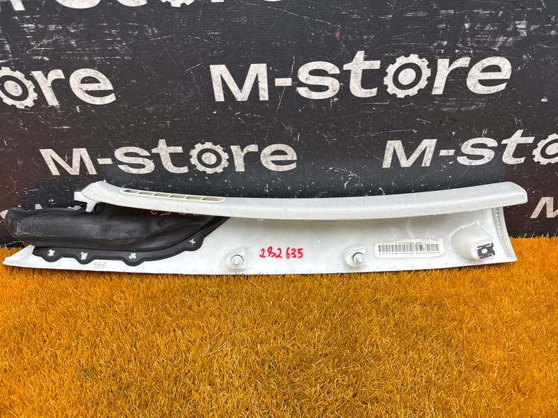 обшивка стойки, 1000 рублей, Красноярск