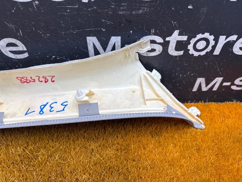 обшивка стойки, 300 рублей, Красноярск