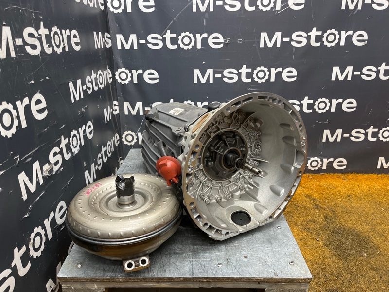 АКПП, 100000 рублей, Красноярск