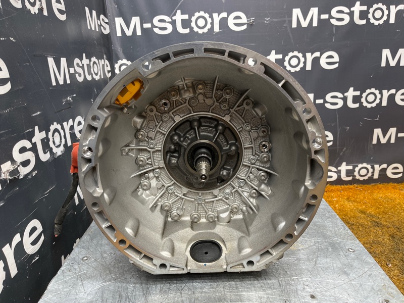 АКПП, 100000 рублей, Красноярск