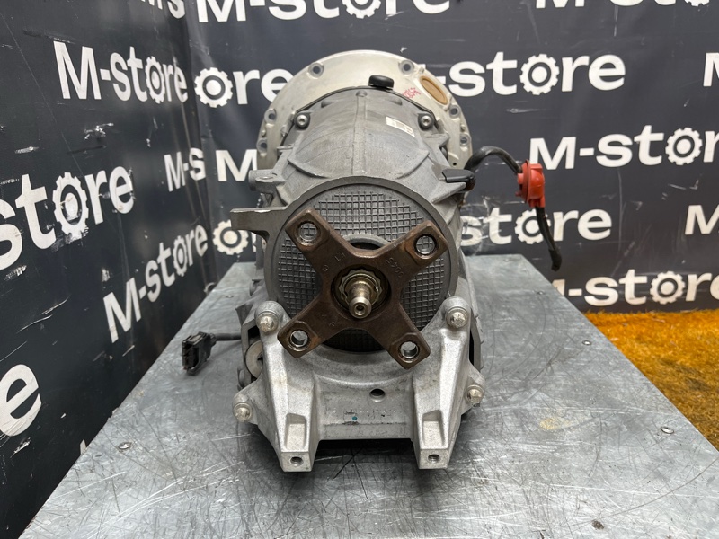 АКПП, 100000 рублей, Красноярск