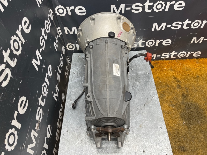 АКПП, 100000 рублей, Красноярск