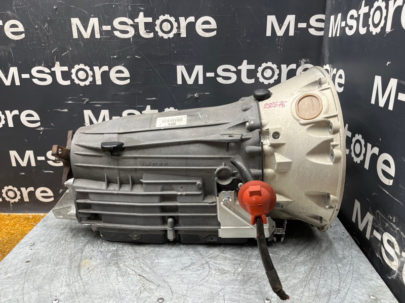 АКПП, 100000 рублей, Красноярск