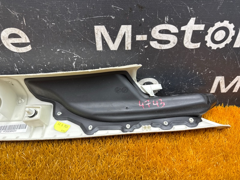 обшивка стойки, 1500 рублей, Красноярск