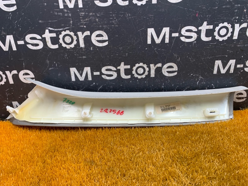 обшивка стойки, 500 рублей, Красноярск