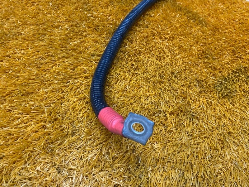 Провод генератора, 200 рублей, Красноярск