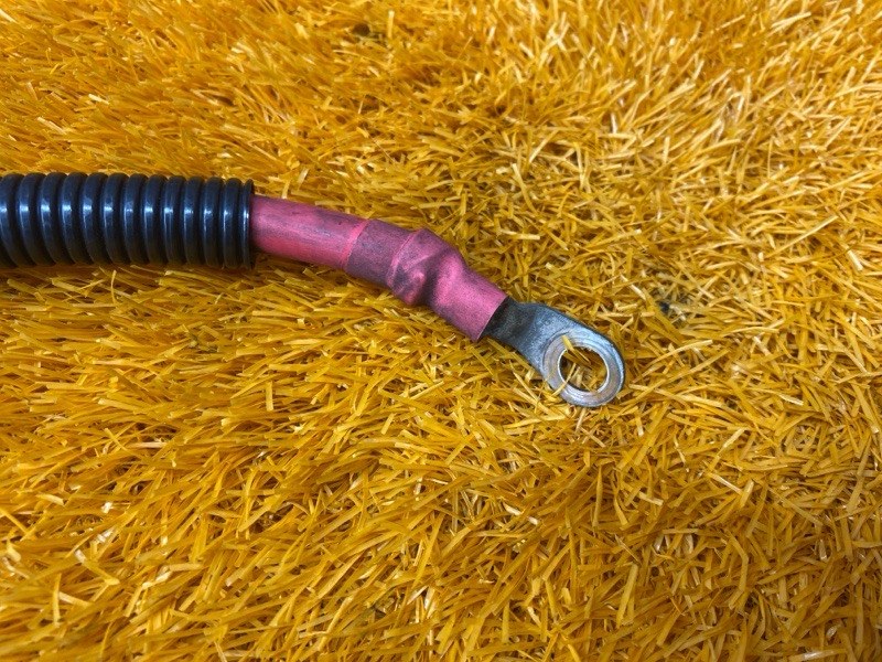 Провод генератора, 200 рублей, Красноярск