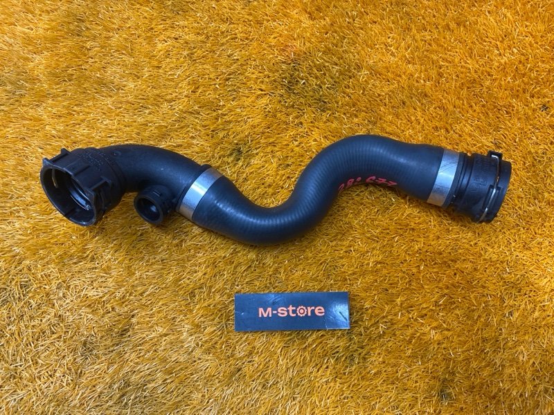 Патрубок радиатора верхний, 3000 рублей, Красноярск