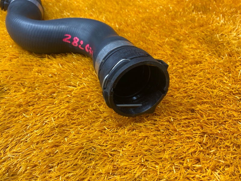 Патрубок радиатора верхний, 3000 рублей, Красноярск