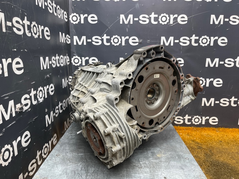 АКПП, 100000 рублей, Красноярск