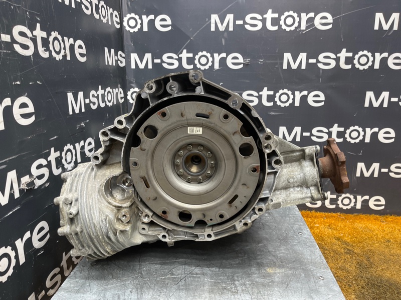 АКПП, 100000 рублей, Красноярск