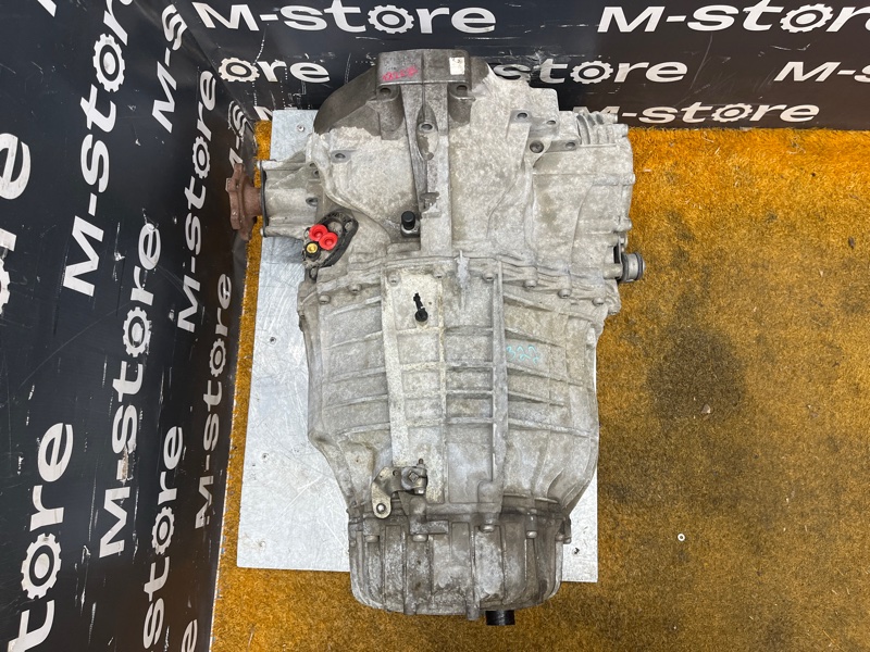 АКПП, 100000 рублей, Красноярск