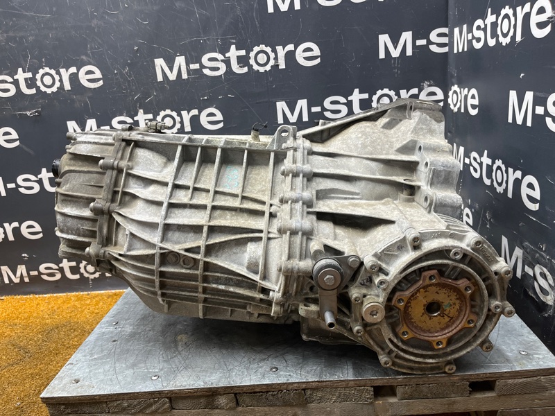 АКПП, 100000 рублей, Красноярск