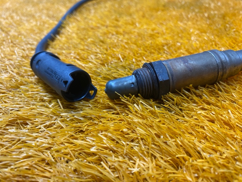 Датчик кислорода, 500 рублей, Красноярск