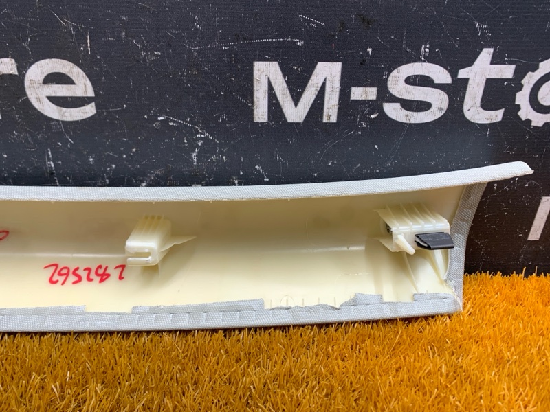 обшивка стойки, 800 рублей, Красноярск