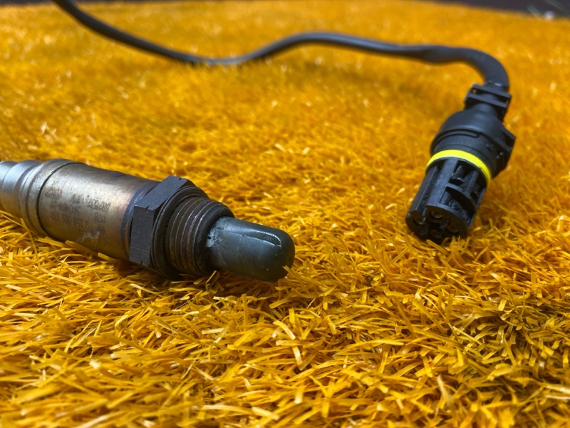 Датчик кислорода, 1500 рублей, Красноярск