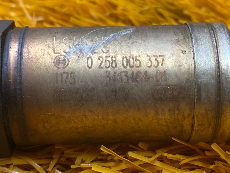 Датчик кислорода, 1500 рублей, Красноярск