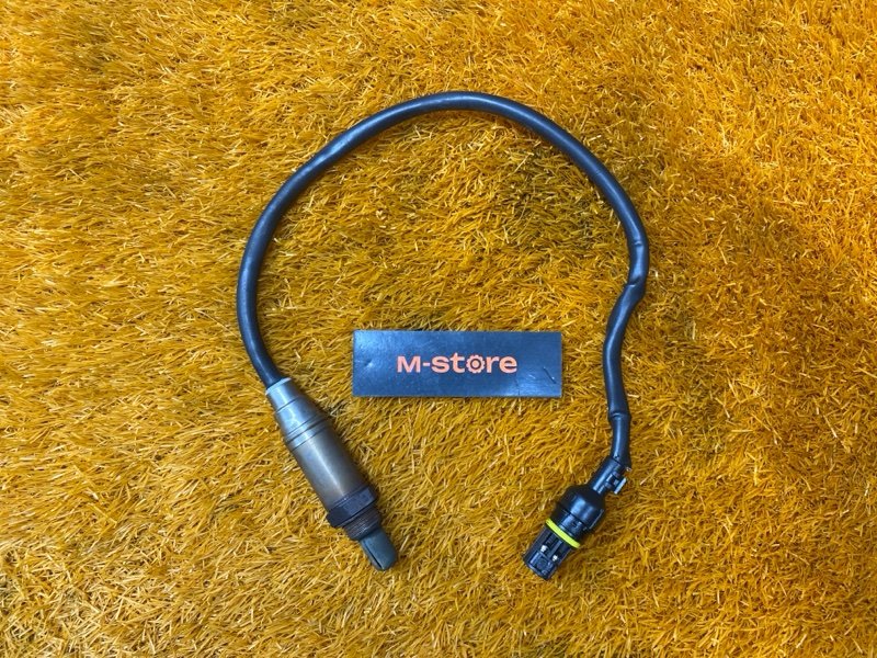 Датчик кислорода, 2000 рублей, Красноярск