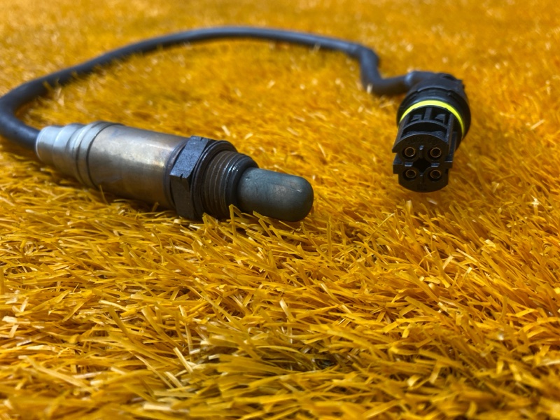 Датчик кислорода, 2000 рублей, Красноярск