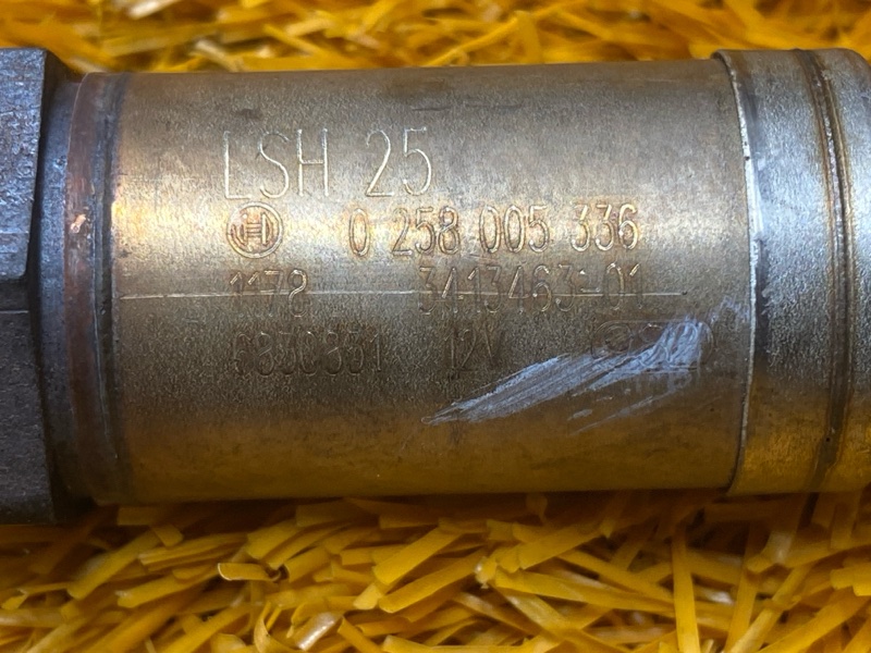 Датчик кислорода, 2000 рублей, Красноярск