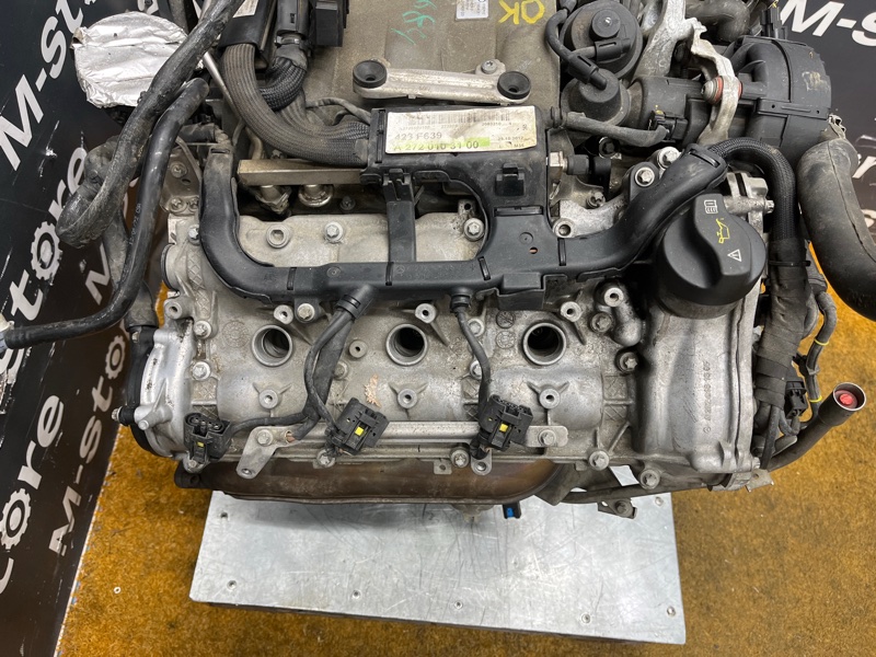 двигатель, 210000 рублей, Красноярск