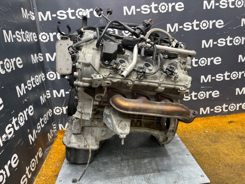 двигатель, 210000 рублей, Красноярск