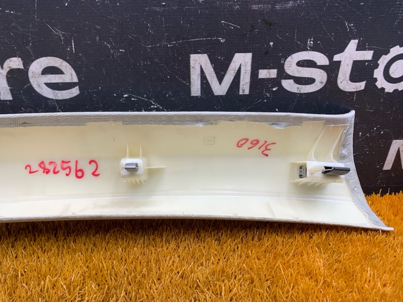 обшивка стойки, 800 рублей, Красноярск