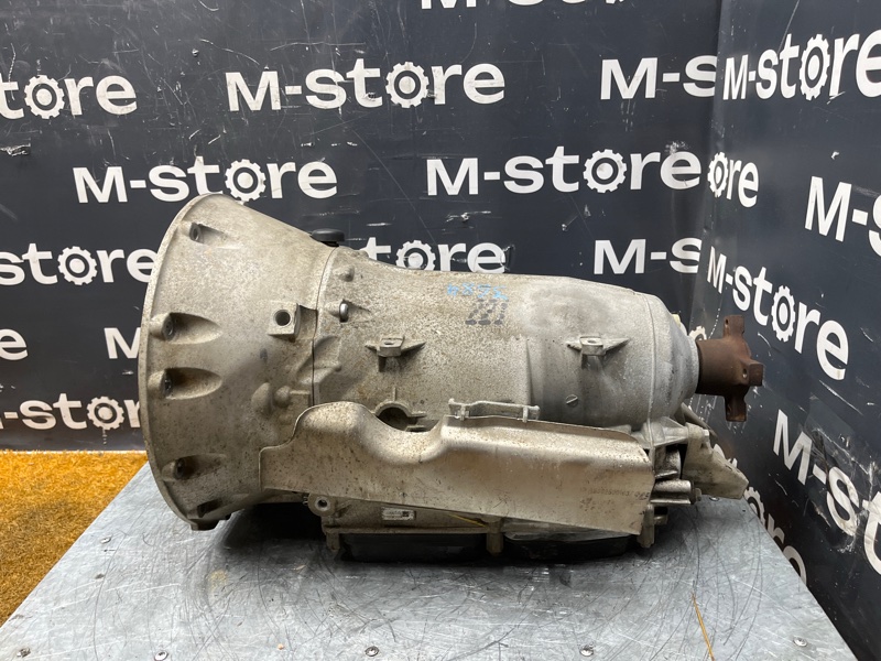 АКПП, 38000 рублей, Красноярск